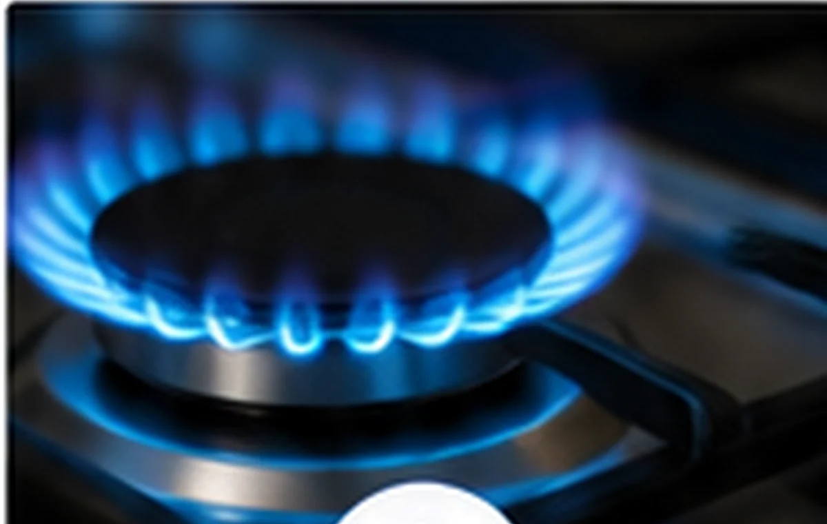 Doğalgaz Projelendirme